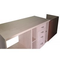 Bucatarie NIKA EKRAN VISINA AURIE 220, Genarom, OUTLET
